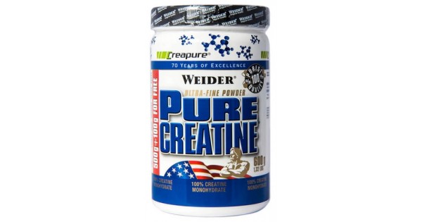 Weider Pure Creatine G