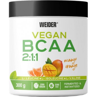 Vegan BCAA 2:1:1 - 300g 