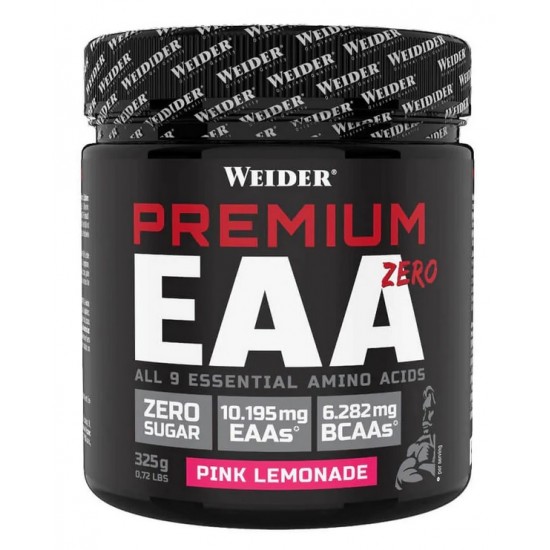 Weider Premium EAA Zero - 325g