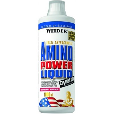 Amino Power Liquid - 1000ml 