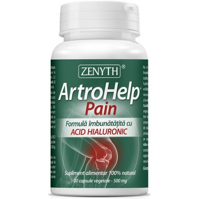 ArtroHelp Pain - 30 Capsule