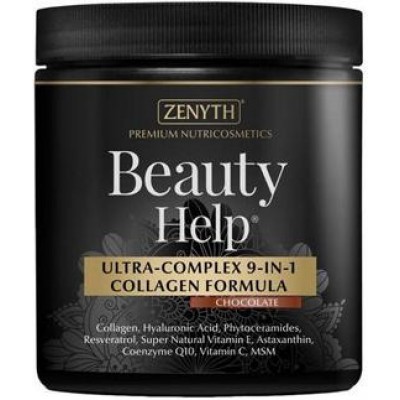 Beauty Help Chocolate - 300g