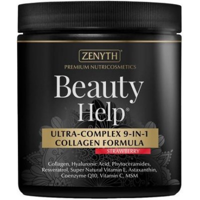 Beauty Help Strawberry - 300g