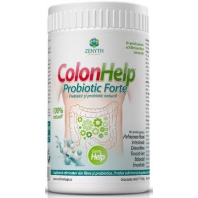 ColonHelp Probiotic Forte - 240g