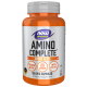 NOW Amino Complete - 120 Capsule vegetale