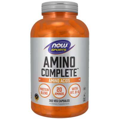 Amino Complete - 360 Capsule vegetale