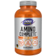 NOW Amino Complete - 360 Capsule vegetale