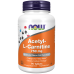 NOW Acetyl L-Carnitina 750 mg - 90 Tablete