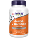 NOW Acetyl L-Carnitina 750 mg - 90 Tablete