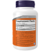 NOW Acetyl L-Carnitina 750 mg - 90 Tablete