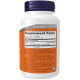 NOW Acetyl L-Carnitina 750 mg - 90 Tablete