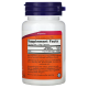 NOW Foods, Biotina (Vitamina H) 1000mcg - 100 Capsule