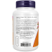 NOW Colina si Inozitol - 100 Capsule Vegetariene