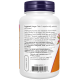 NOW Colina si Inozitol - 100 Capsule Vegetariene