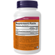 NOW Colina si Inozitol - 100 Capsule Vegetariene