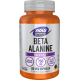 NOW Beta-Alanina 750mg - 120 Capsule