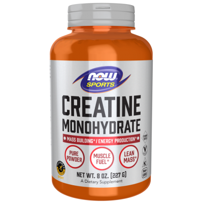 Creatina Monohidrata - 227g