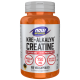 NOW Creatina Kre-Alkalyn - 120 Capsule