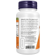 Now Foods Aloe 10,000 & Probiotics 60 Capsule vegetale