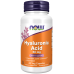 NOW Acid Hialuronic 50mg cu MSM- 60 Capsule vegetale