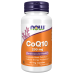 NOW Coenzima Q10 200mg - 60 Capsule