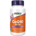 NOW Coenzima Q10 30mg - 60 Capsule