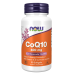 NOW Coenzima Q10 400mg - 30 Softgels