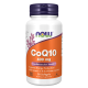 NOW Coenzima Q10 400mg - 30 Softgels