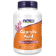 NOW Acid Caprilic 600mg - 100 Softgels