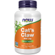 NOW Cat's Claw 500mg - 100 Capsule