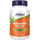 NOW Boswellia Extract 500mg - 90 Softgels