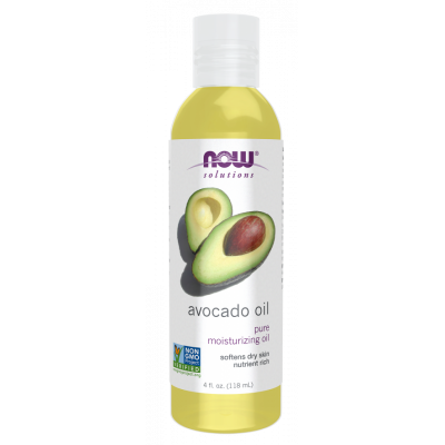 Avocado Oil - 118ml