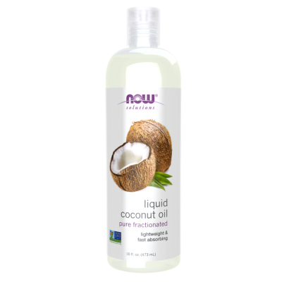 Ulei de Cocos - 118 ml