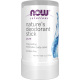 NOW Deodorant Natural Piatra de Alaun 