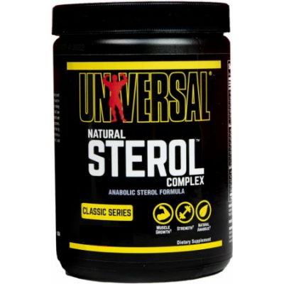 Natural Sterol Complex - 90 Tablete